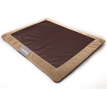 Reedog Podložka pro psa Mat Dark Brown