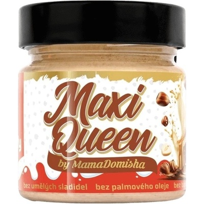 Grizly Maxi Queen by @mamadomisha 240 g