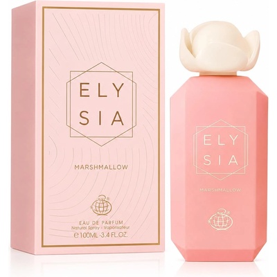 Fragrance World Elysia Marshmallow EDP 100 ml