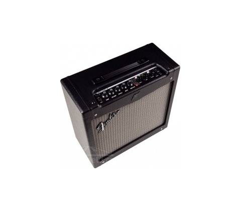 Fender Mustang 2