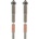 QIDI Tech Биметална дюза за Plus4 - Комплект от 2 бр - 0, 2 mm (16392818796)