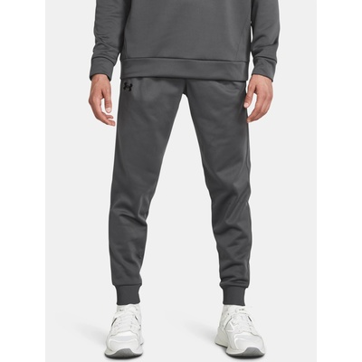 Under Armour Мъжки долнища Under Armour UA Armour Fleece Joggers Under Armour | Siv | МЪЖЕ | S