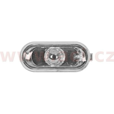 Blikač VAN WEZEL 5888913