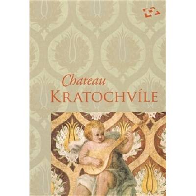 Chateau Kratochvíle - Milena Hajná, Petr Pavelec, Zuzana Vaverková