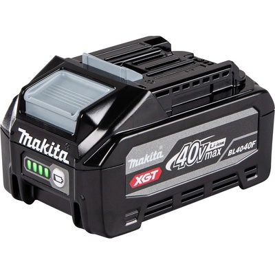 Makita 1917Y6-7 Li-ion XGT BL4040F 40V/4,0Ah