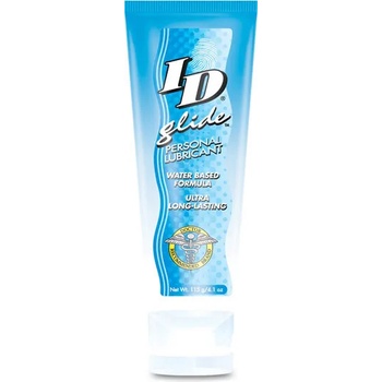 Image 1 of ID Lube Универсален лубрикант джобен размер
