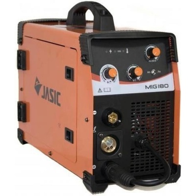 JASIC Set 1 MIG 180 N240