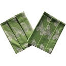 Svitap J.H.J. Motýliky 50x70 cm 3 ks zelená