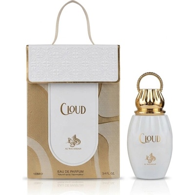 Al Wataniah Cloud parfémovaná voda dámská 100 ml