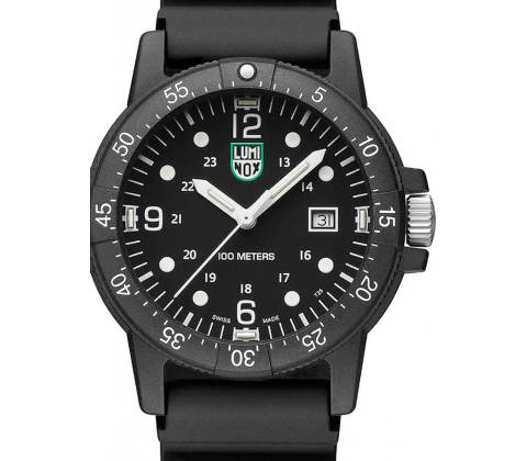 Luminox 2001