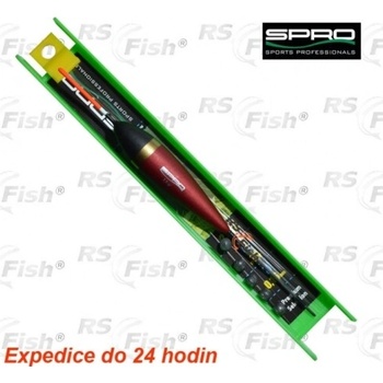 Spro Claus 0,75 g