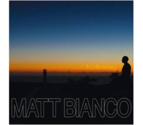Hideaway - Matt Bianco - CD