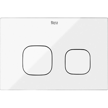 ROCA БУТОН ЗА СТРУКТУРА active ac3 a890174000 БЯЛ (a890174000)