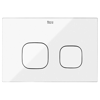 ROCA БУТОН ЗА СТРУКТУРА active ac3 a890174000 БЯЛ (a890174000)