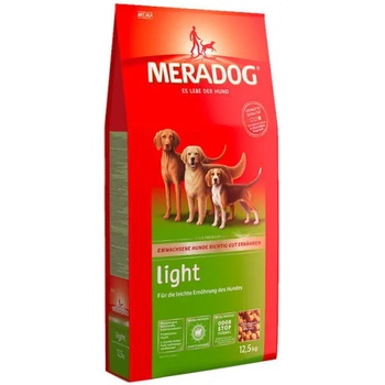 MERA High Premium Light 4 kg