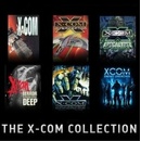 X-COM: Complete Pack