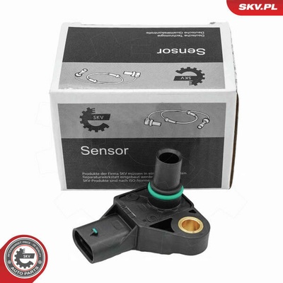 Senzor tlaku sacího potrubí ESEN SKV 17SKV999