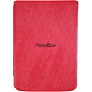Pocketbook 629_634 Shell cover H-S-634-R-WW red