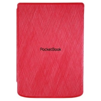 Pocketbook 629_634 Shell cover H-S-634-R-WW red