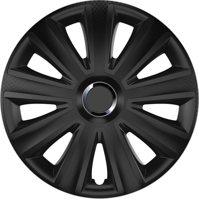 Versaco Aviator Carbon RC black 16" 4 ks