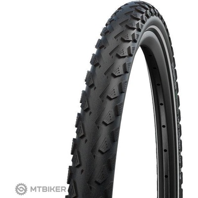 Schwalbe Land Cruiser Plus 28x1.60"