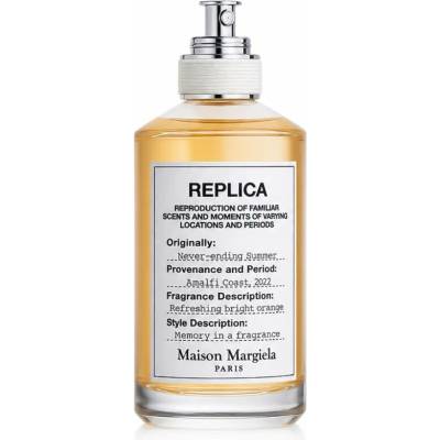 Maison Margiela REPLICA Never-ending Summer toaletná voda unisex 100 ml