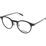 Mont Blanc Очила Montblanc MB0426O 001 - alensa