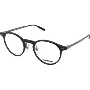 Mont Blanc Очила Montblanc MB0426O 001 - alensa