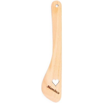 TORO VAŘEČKA DŘEVĚNÁ MAMINCE 30X6CM TORO_hamashop