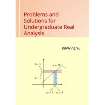 Problems and Solutions for Undergraduate Real Analysis