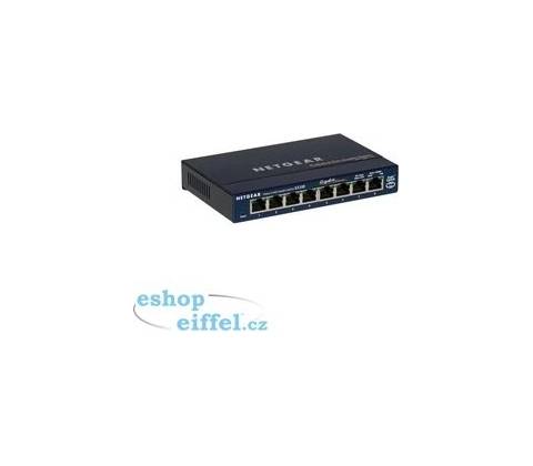 Netgear GS108GE