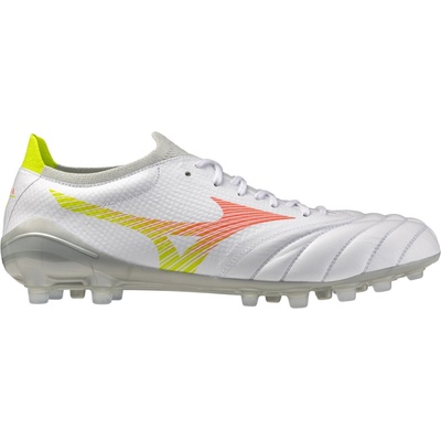 Mizuno Morelia Neo V β Pro AG biela