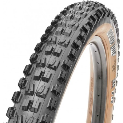 Maxxis Minion DHF WT EXO TR Tanwall 27.5x2.5" kevlar