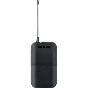 Shure blx1 - Трансмитер