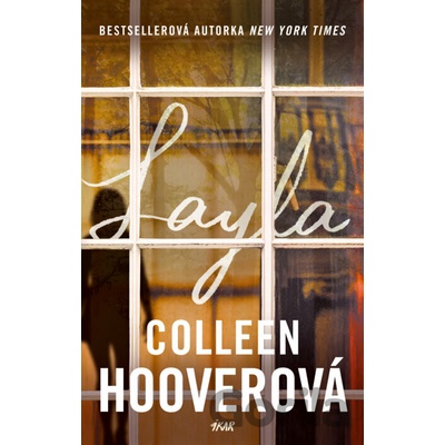 Colleen Hoover - Layla