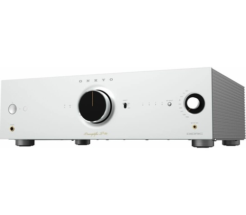 Onkyo Icon P-80