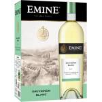 Emine Sauvignon Blanc - бяло вино 3L