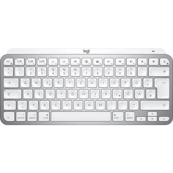 Image 1 of Logitech MX Keys Mini DE (920-010519)