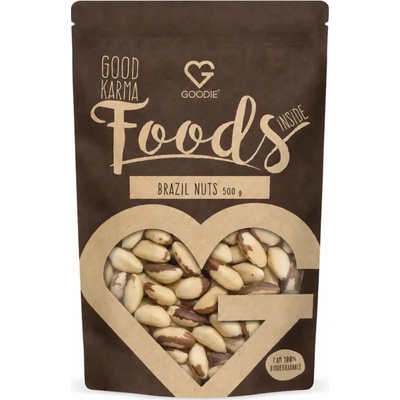 Goodie Para Orechy 500 g
