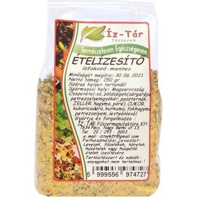 Íz-Tár Zeleninové ochucovadlo 250 g