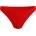 Tommy Hilfiger UW0UW04534 bikini bottom - Red (Fireworks)
