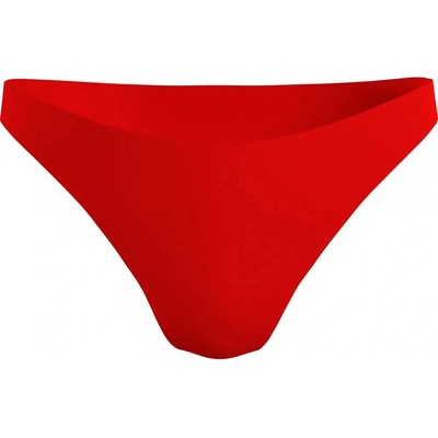 Tommy Hilfiger UW0UW04534 bikini bottom - Red (Fireworks)