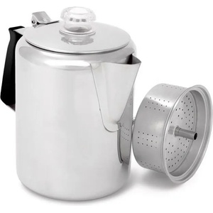 GSI Outdoors Glacier Stainless (9) 1300 ml