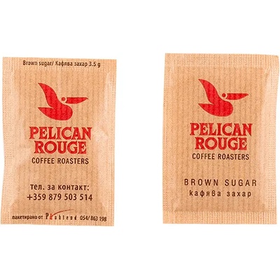 Problend, EU Кафява захар Pelican Rouge