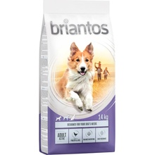 Briantos Adult Active 2 x 14 kg