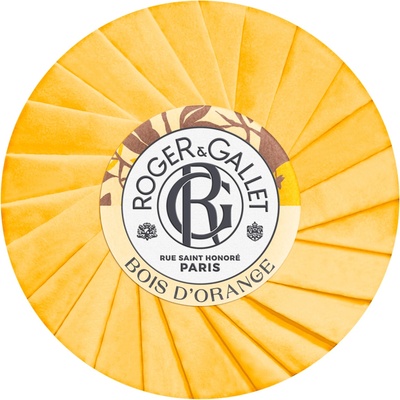 Roger&Gallet Bois DOrange Сапун за ръце 100 гр