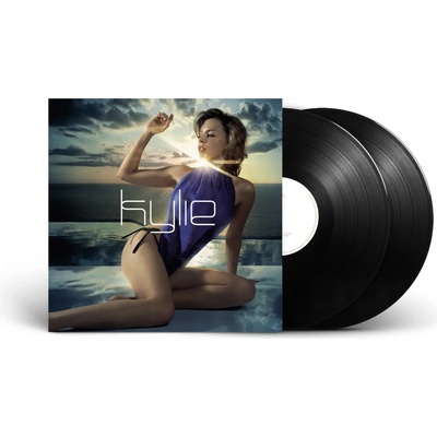 Minogue Kylie - Light Years Vinyl LP