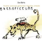 Warner Bárta Dan & Illustratosphere: Entropicture (Remastered) - CD (047805)