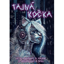 Tajná kočka
