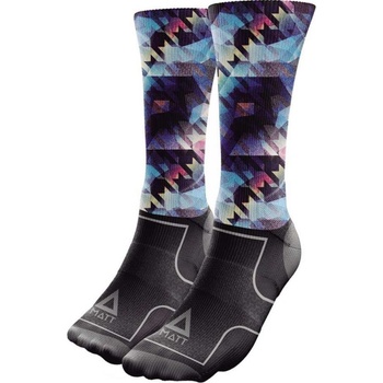 Matt THERMOLITE SOCK rooster